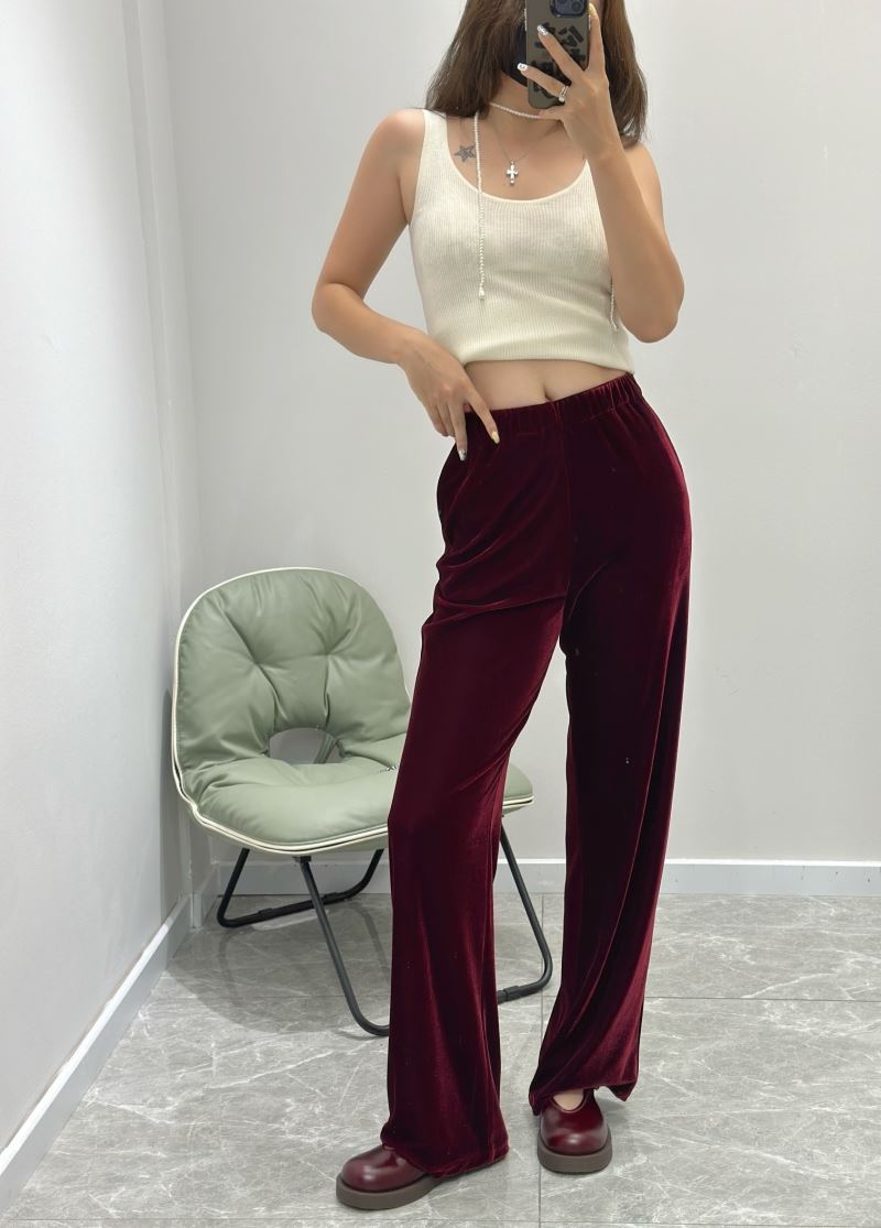 Christian Dior Long Pants